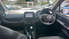 Renault Clio 0.9 TCE 90 Iconic 5dr Petrol Hatchback